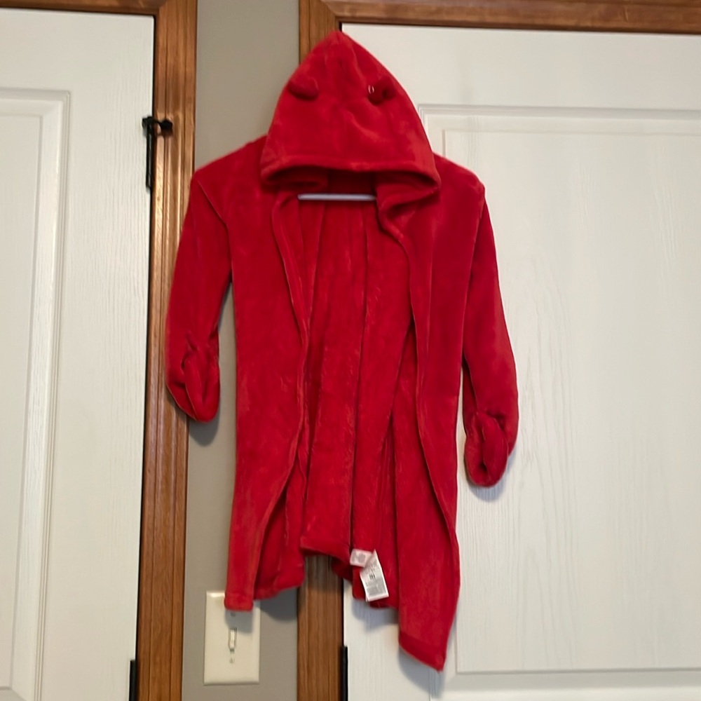 Boys Gap Cub Robe - Picture 1 of 2